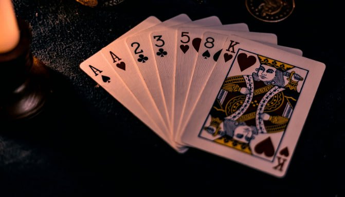 Myanmar Online Casino Baccarat Roulette ဂိမ်းပြင်ဆင်ချိန်