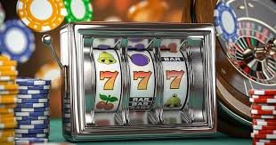 Slots Bonus Feature Free Spins Multiplier ပေါ်လာနေသောမြင်ကွင်း